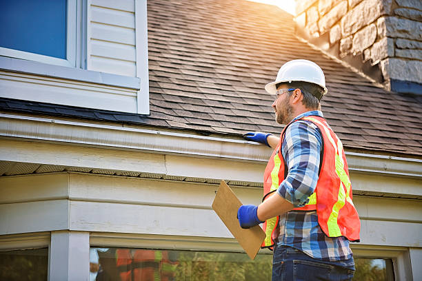 Licensed Roofing service in Harper, KS - Ben Roofing and Steel LLC
